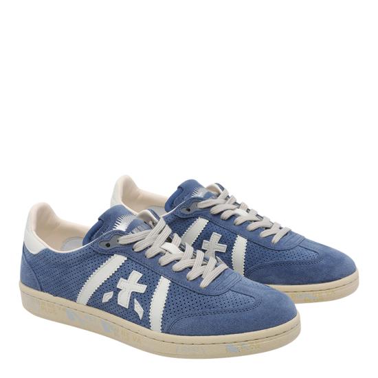 26SS 프리미아타 스니커즈 BONNIE 8033 Blue - PREMIATA