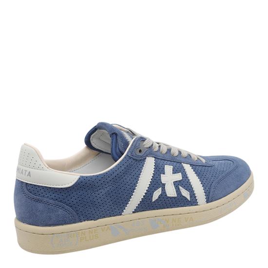 26SS 프리미아타 스니커즈 BONNIE 8033 Blue - PREMIATA