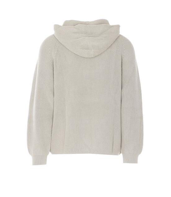 26SS 오트리 긴팔 티셔츠 HOPX 025J Beige - AUTRY