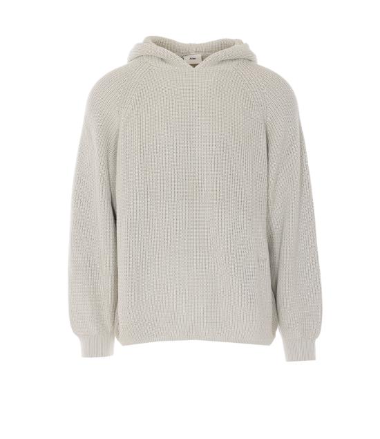 26SS 오트리 긴팔 티셔츠 HOPX 025J Beige