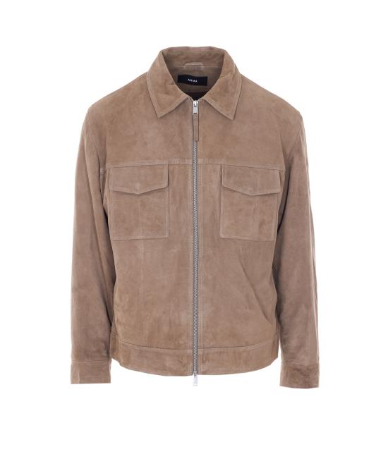 26SS 아르마 수트 자켓 002G261015 05 SOIL Beige