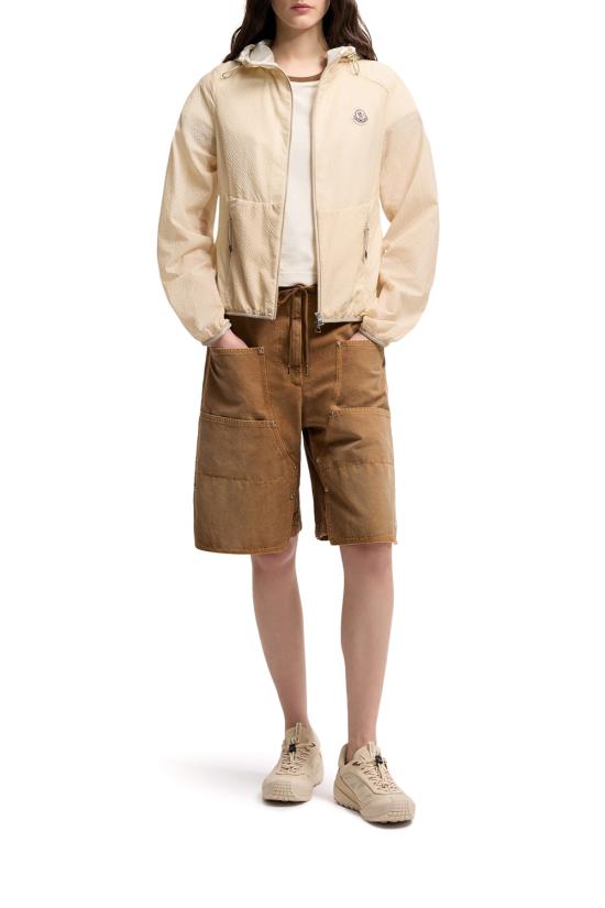 26SS 몽클레어 숏패딩 L10931A00113599G9 F03 - MONCLER