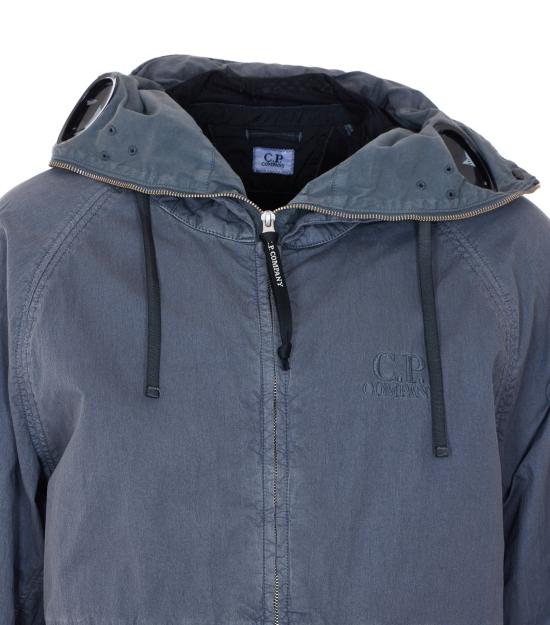 26SS 씨피 컴퍼니 수트 자켓 20CMOW110A 110543D921 Blue - C.P. COMPANY