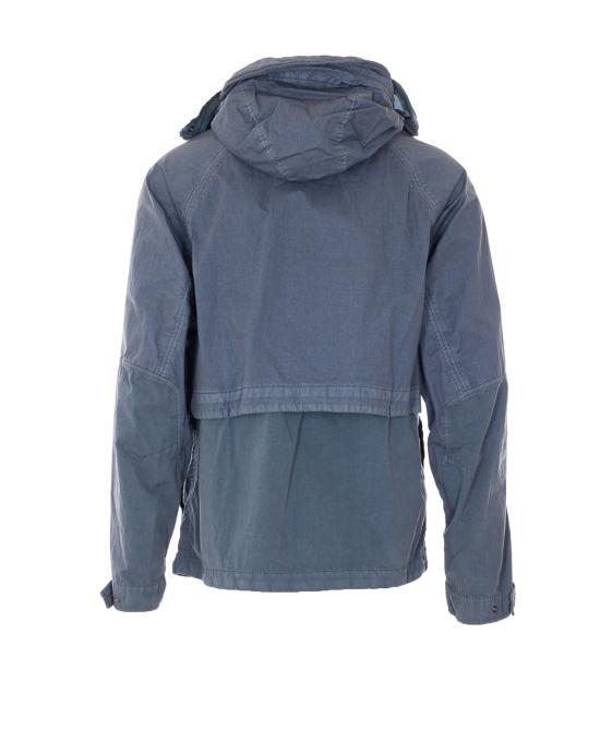 26SS 씨피 컴퍼니 수트 자켓 20CMOW110A 110543D921 Blue - C.P. COMPANY