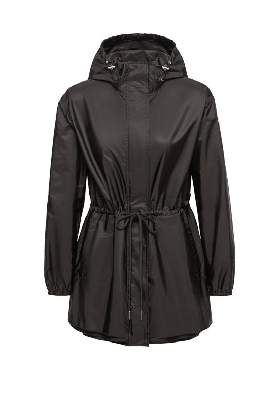 26SS 몽클레어 자켓 L10931A00135539ZD 999 Black