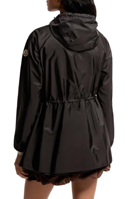 26SS 몽클레어 자켓 L10931A00135539ZD 999 Black - MONCLER