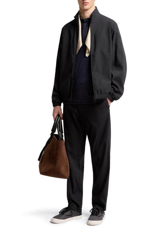 26SS 몽클레어 자켓 L10911A00130599EO 742 Blue - MONCLER