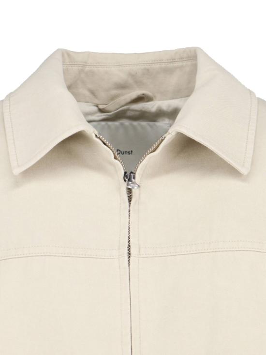 26SS 던스트 자켓 UDJU6A109G1SEA SALT GREY Grey - DUNST