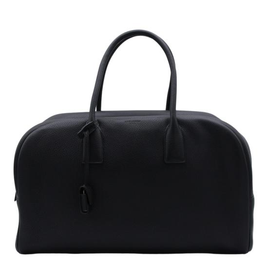 26SS 생로랑 숄더백 862256AAGAD1000 Black