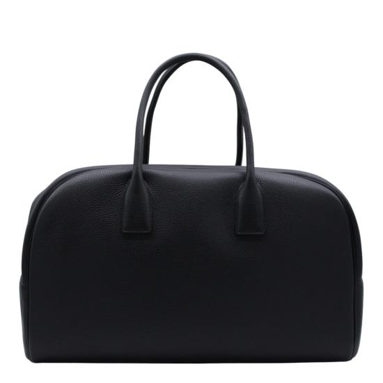 26SS 생로랑 숄더백 862256AAGAD1000 Black - SAINT LAURENT