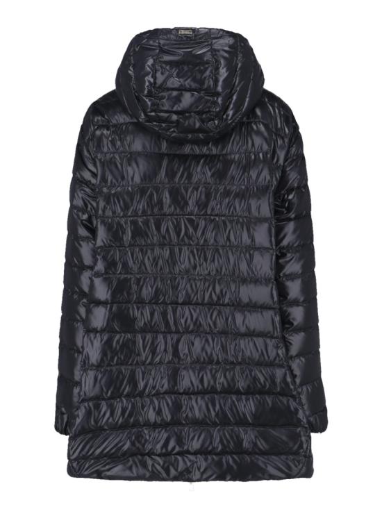 26SS 에르노 자켓 PI002187D 12017Z9300 Black - HERNO