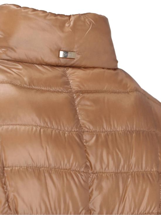 26SS 에르노 자켓 PI002183D 12017Z2157 Brown - HERNO