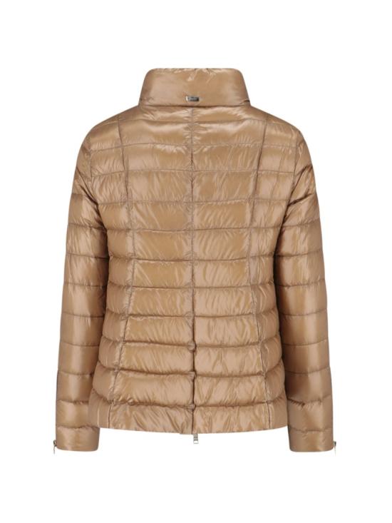 26SS 에르노 자켓 PI002183D 12017Z2157 Brown - HERNO