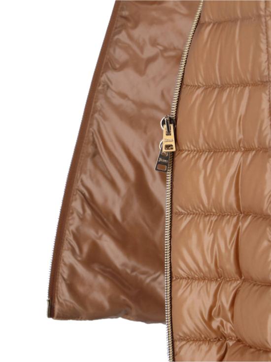 26SS 에르노 자켓 PI002183D 12017Z2157 Brown - HERNO
