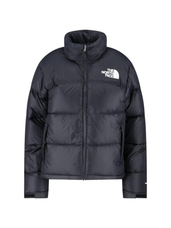 26SS 노스페이스 1996 레트로 눕시 자켓 NF0A3XEOGOF Black