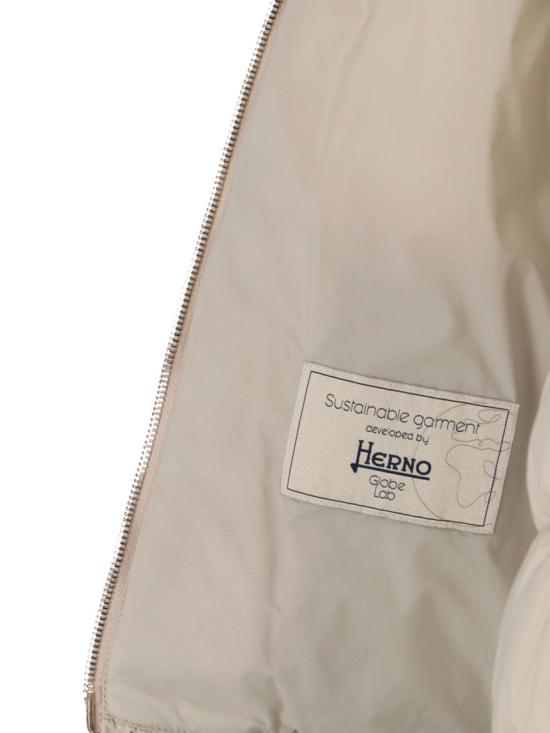 26SS 에르노 자켓 PI002186D 12456Z1985 White - HERNO