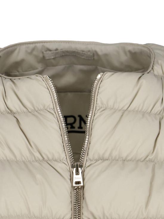 26SS 에르노 자켓 PI002186D 12456Z1985 White - HERNO