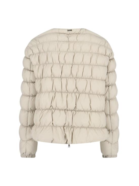26SS 에르노 자켓 PI002186D 12456Z1985 White - HERNO