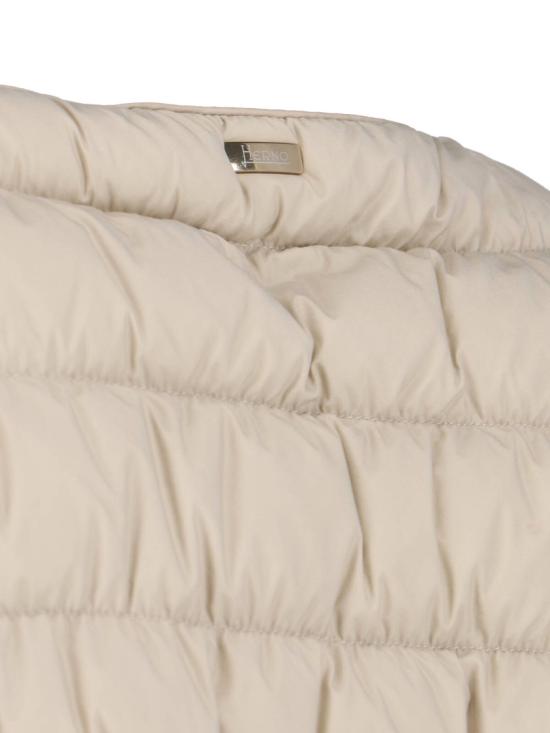 26SS 에르노 자켓 PI002186D 12456Z1985 White - HERNO