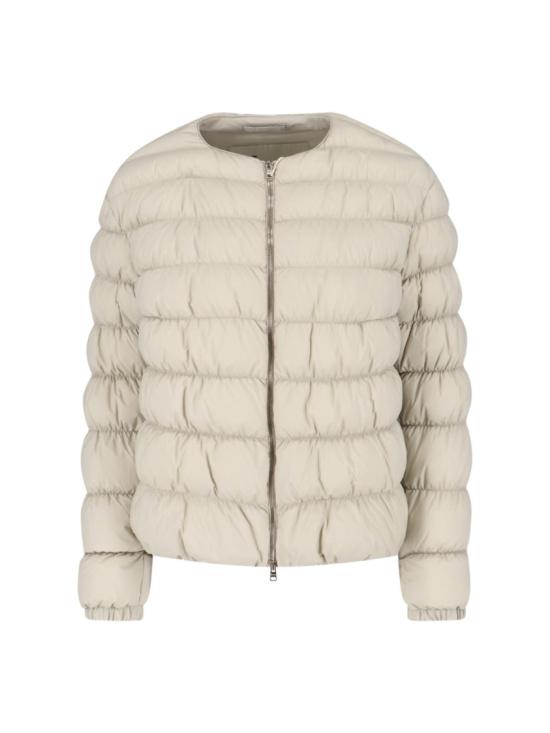 26SS 에르노 자켓 PI002186D 12456Z1985 White