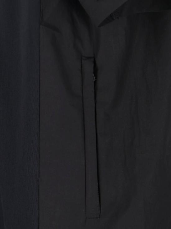 26SS 사카이 반팔 티셔츠 26 03955M001 Black - SACAI