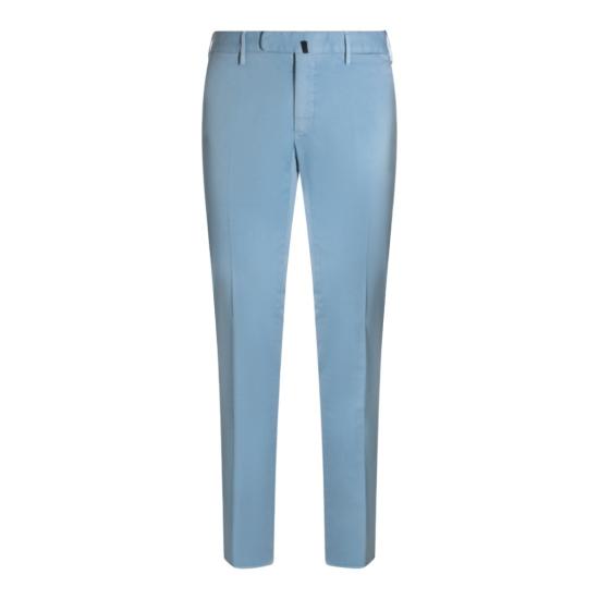 26SS 인코텍스 스트레이트 팬츠 1W003090478807 Blue