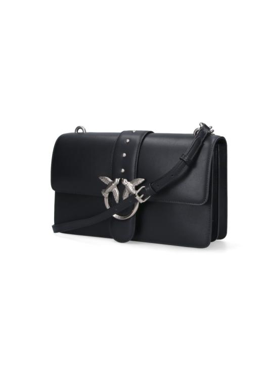 26SS 핑코 숄더백 105857 A0F1Z99O Black - PINKO