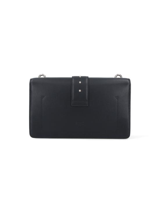 26SS 핑코 숄더백 105857 A0F1Z99O Black - PINKO