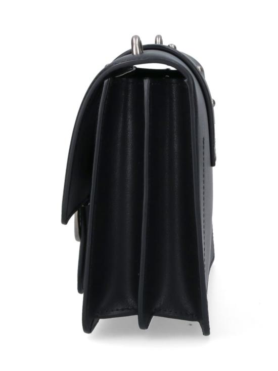 26SS 핑코 숄더백 105857 A0F1Z99O Black - PINKO