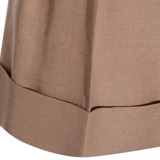 26SS 발렌티노 가라바니 숏팬츠 8B3RF0N89EK0BG Neutrals - VALENTINO GARAVANI