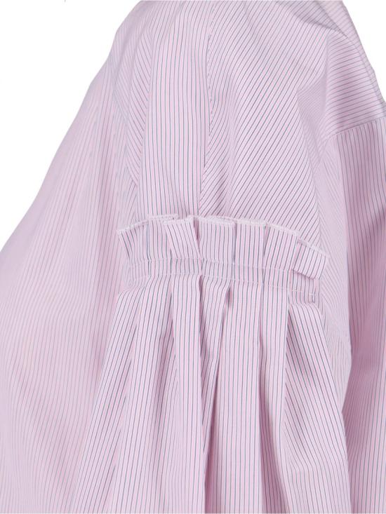 26SS 씨페러 셔츠 SWC0115 TCF01333040 Pink - THE SEAFARER