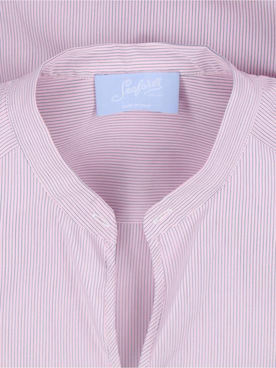 26SS 씨페러 셔츠 SWC0115 TCF01333040 Pink - THE SEAFARER