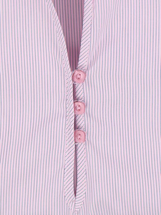 26SS 씨페러 셔츠 SWC0115 TCF01333040 Pink - THE SEAFARER