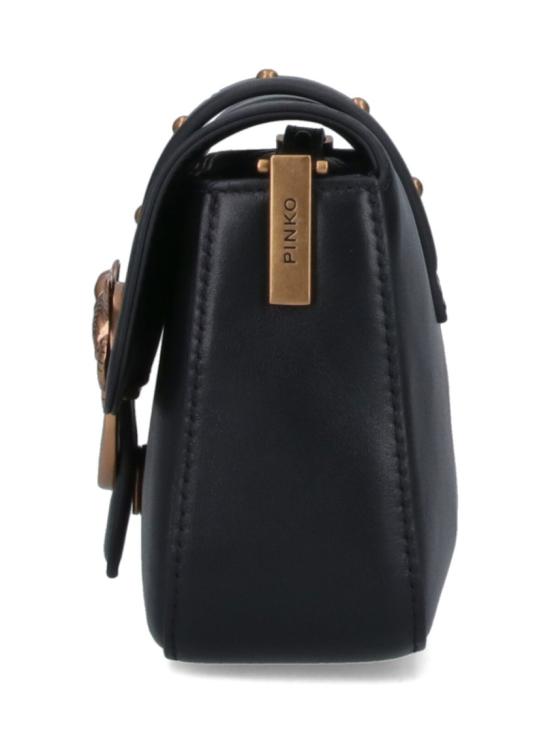 26SS 핑코 숄더백 104340 A0QOZ99Q Black - PINKO