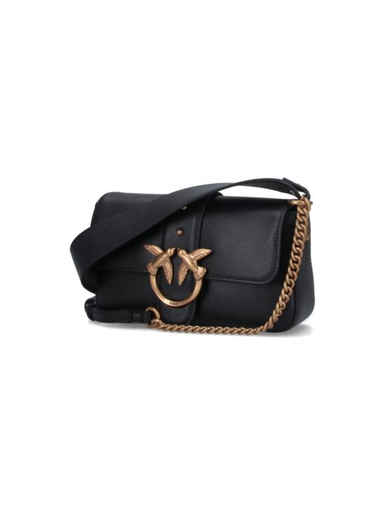 26SS 핑코 숄더백 104340 A0QOZ99Q Black - PINKO