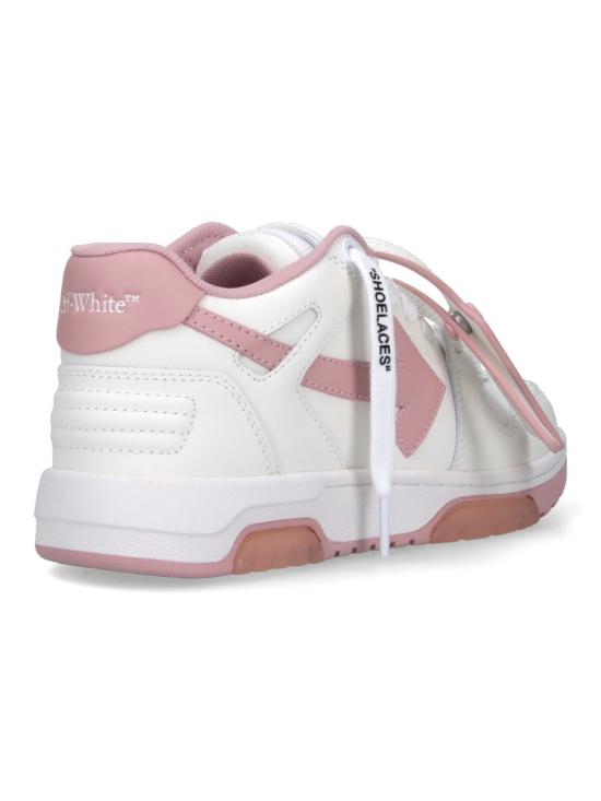 26SS 오프화이트 스니커즈 W259C9L018WHITE PINK White - OFF WHITE