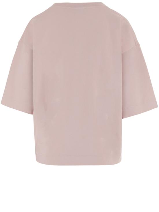 26SS 다크파크 반팔 티셔츠 WJE09JER010030 Pink - DARKPARK