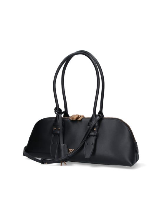 26SS 핑코 숄더백 106169 A0QOZ99Q Black - PINKO