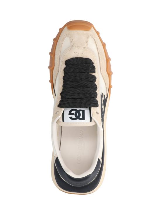 26SS 돌체앤가바나 스니커즈 CS2384 AZ8628S469 White - DOLCE & GABBANA