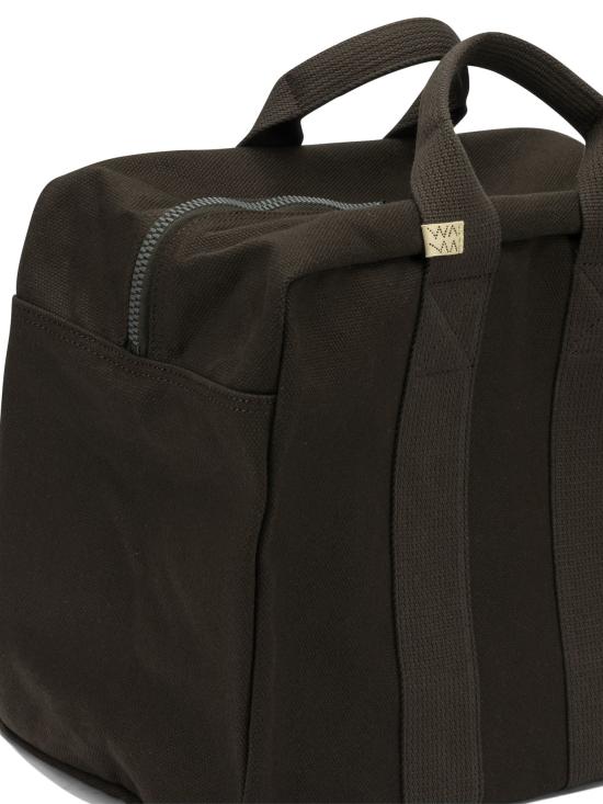 26SS 비즈빔 토트백 0126103003028CHARCOAL Brown - VISVIM