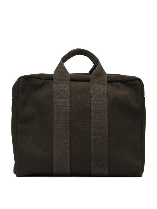 26SS 비즈빔 토트백 0126103003028CHARCOAL Brown - VISVIM