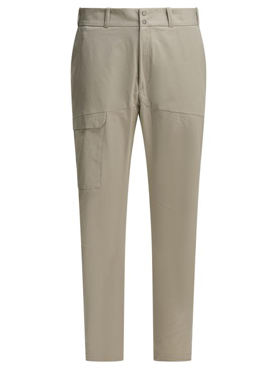 26SS 후디니 스트레이트 팬츠 860086148 Beige