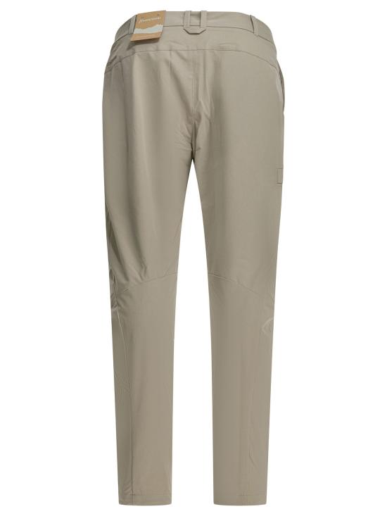 26SS 후디니 스트레이트 팬츠 860086148 Beige - HOUDINI