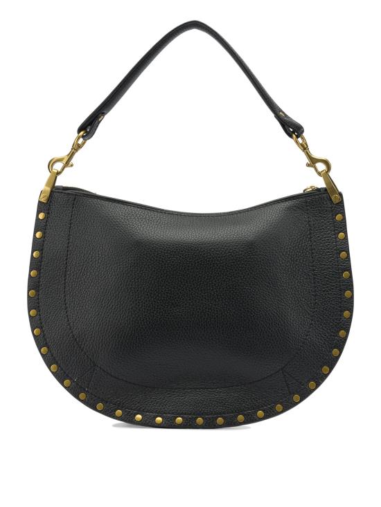 26SS 이자벨마랑 숄더백 25ABF0066FAC3C22M01BK Black - ISABEL MARANT