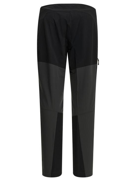 26SS 아크테릭스 스트레이트 팬츠 X000009527SERRATUS PNATBLACK GRAPHITE Black - ARC`TERYX