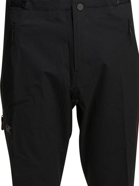 26SS 아크테릭스 세라투스 팬츠 X000009527SERRATUS PNATBLACK GRAPHITE Black - ARC`TERYX