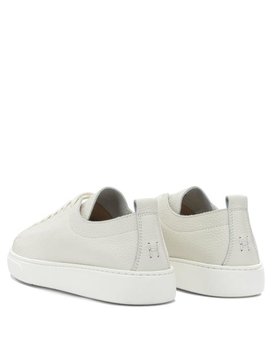 26FW 헨더슨 스니커즈 LIDIA P 890DWASH BIANCO White - HENDERSON