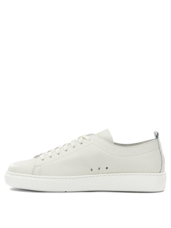 26FW 헨더슨 스니커즈 LIDIA P 890DWASH BIANCO White - HENDERSON