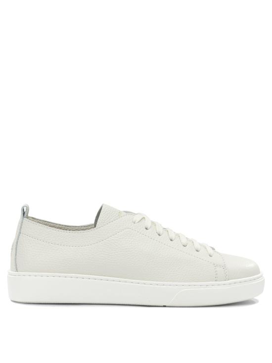 26FW 헨더슨 스니커즈 LIDIA P 890DWASH BIANCO White