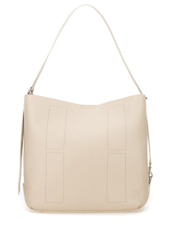 25SS 호간 숄더백 KBW01RS0300 TZPB018 Neutrals - HOGAN